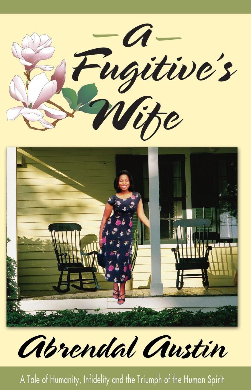 A Fugitive's Wife