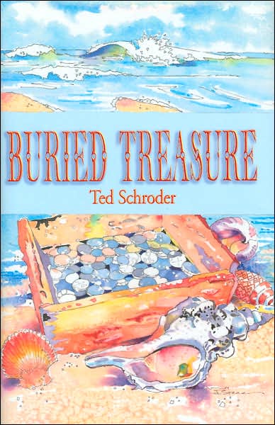 Buried Treasure: Recovering the Mysteries of Faith