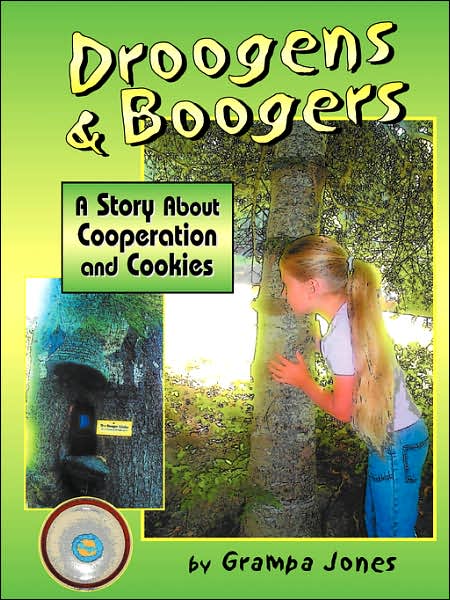 Droogens And Boogers, A Story About Cooperation And Cookies