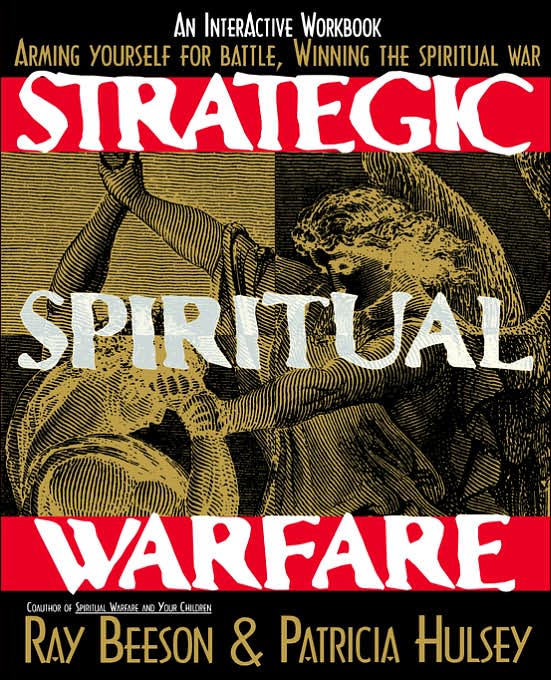 Strategic Spiritual Warfare