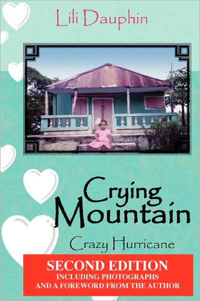 Crying Mountain - Crazy Hurricane