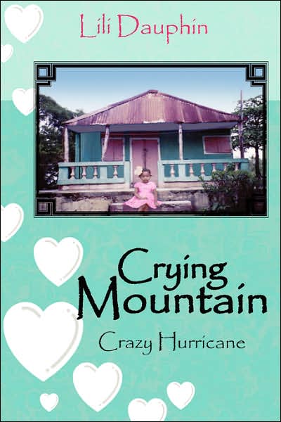 Crying Mountain - Crazy Hurricane