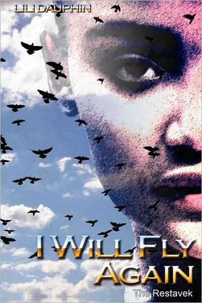 I Will Fly Again: The Restavek