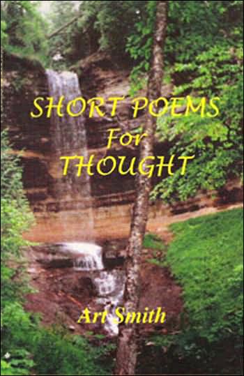 Short Poems for Thought