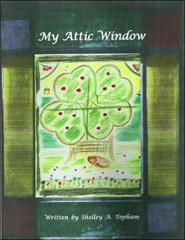 My Attic Window