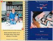 The Adventures of Sheila The Awesome (Aussie) Dog