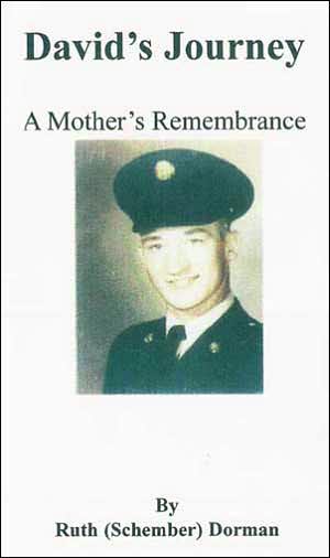 David's Journey - A Mother's Remembrance