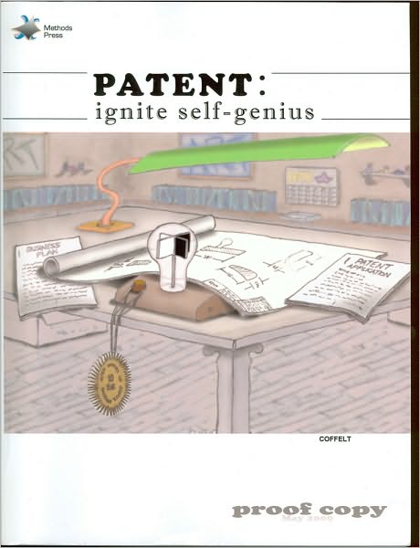 Patent: Ignite Self Genius
