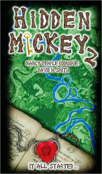 Hidden Mickey 2: It All Started...