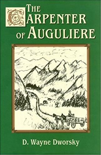 The Carpenter of Auguliere