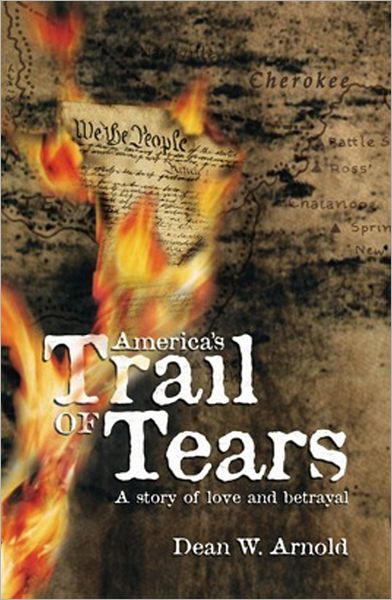 America's Trail of Tears: A Story of Love and Betrayal