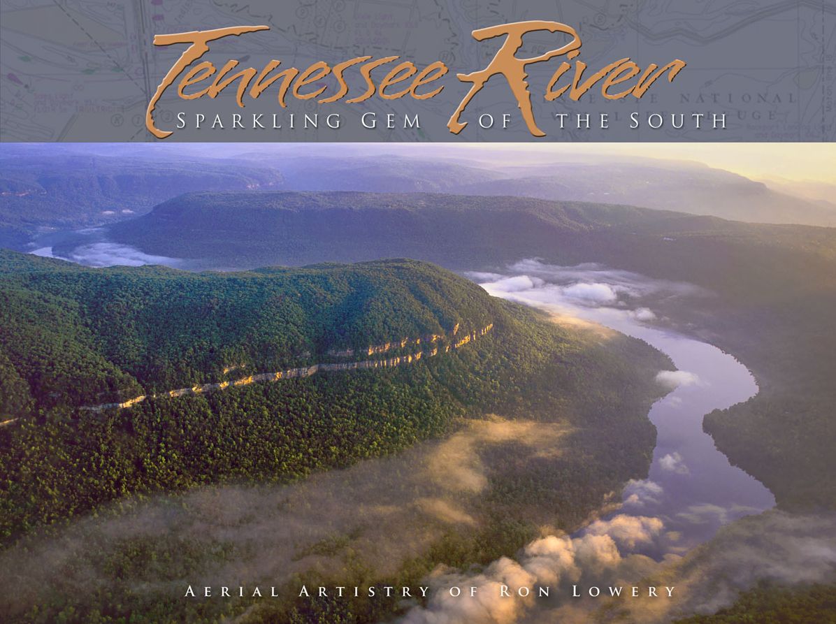 Tennessee River: Sparkling Gem of the South