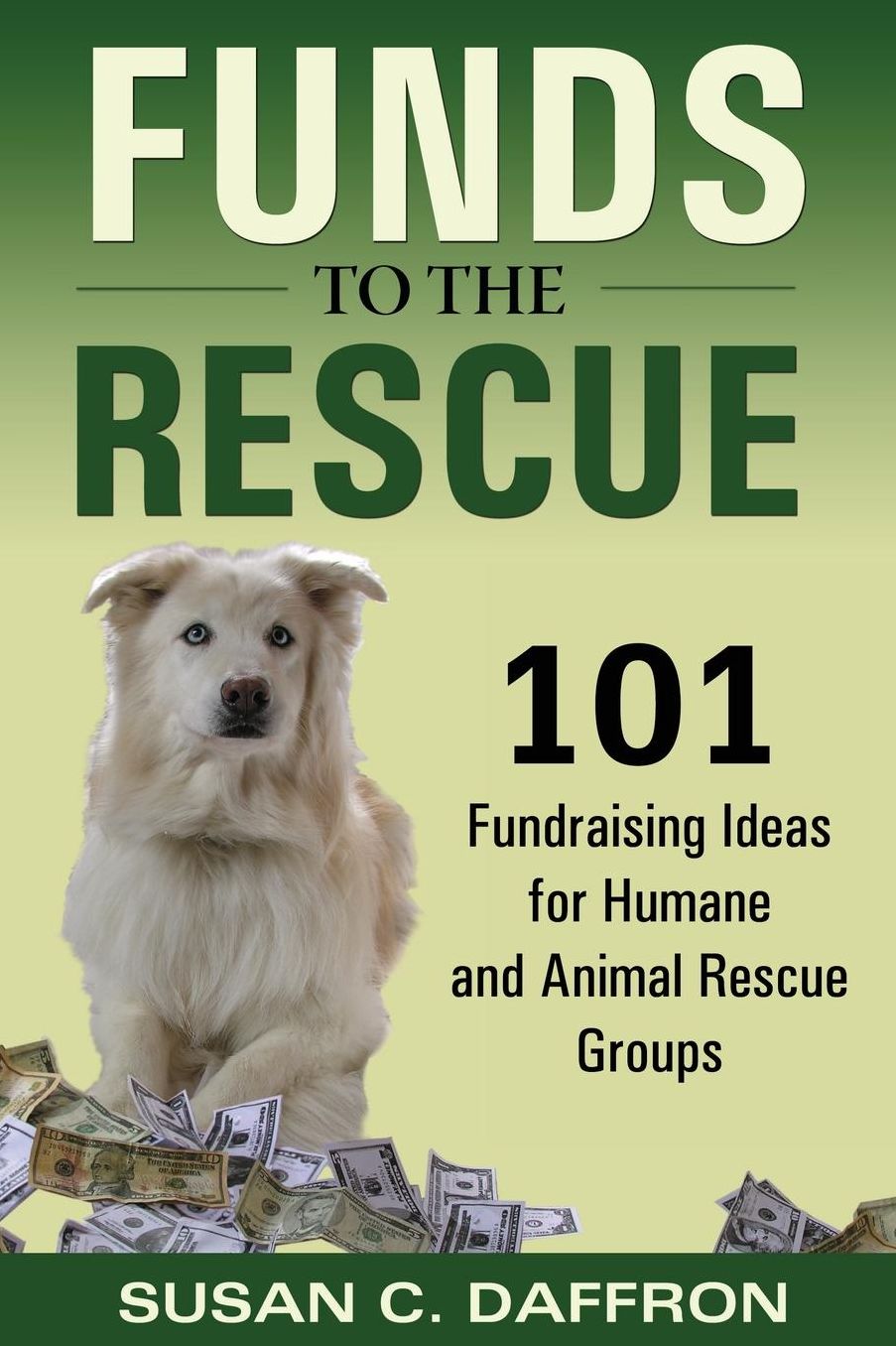 Funds To The Rescue