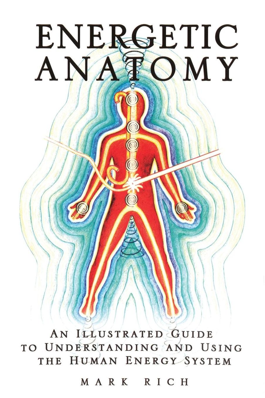 Energetic Anatomy