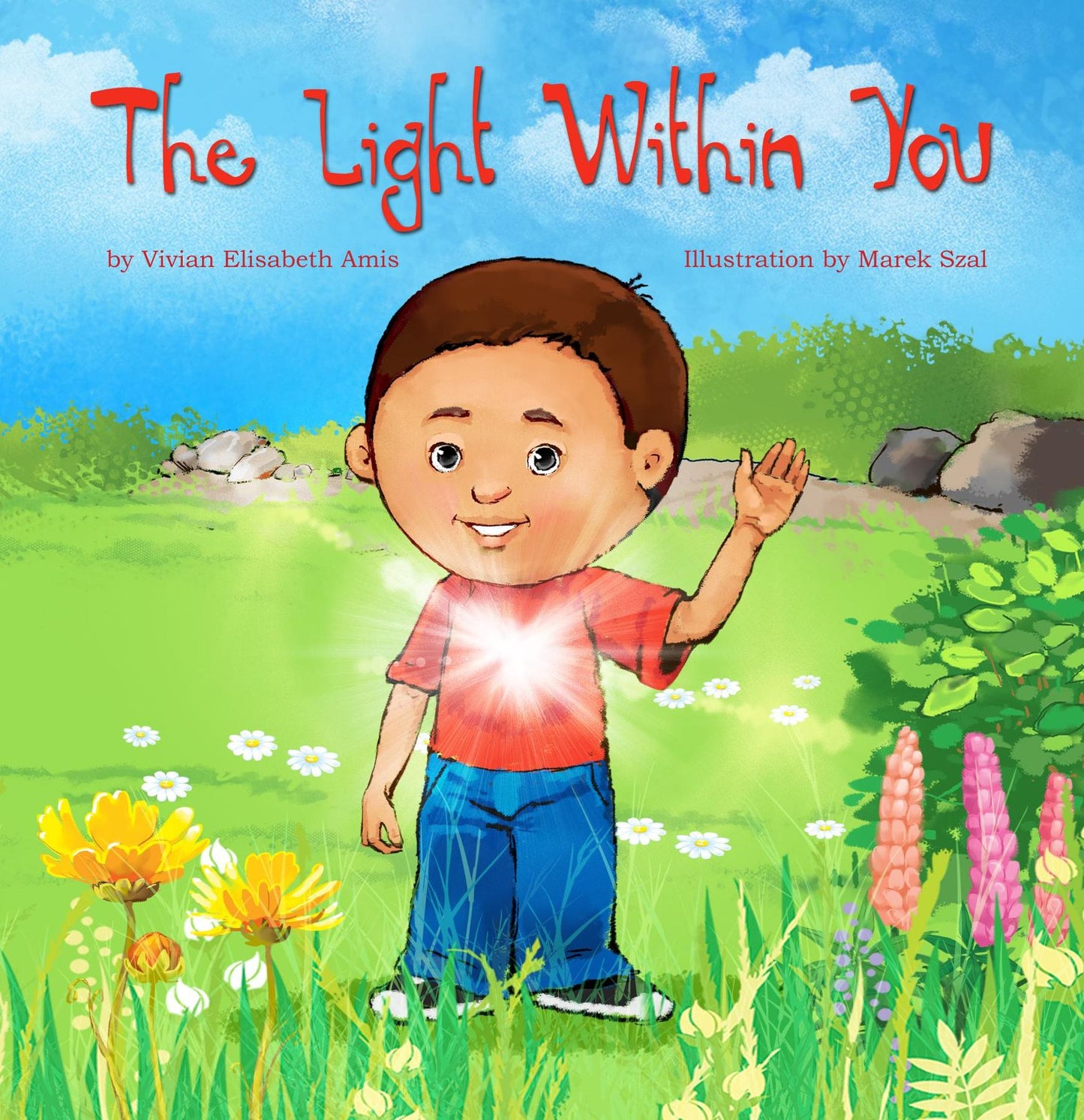 The Light Within You