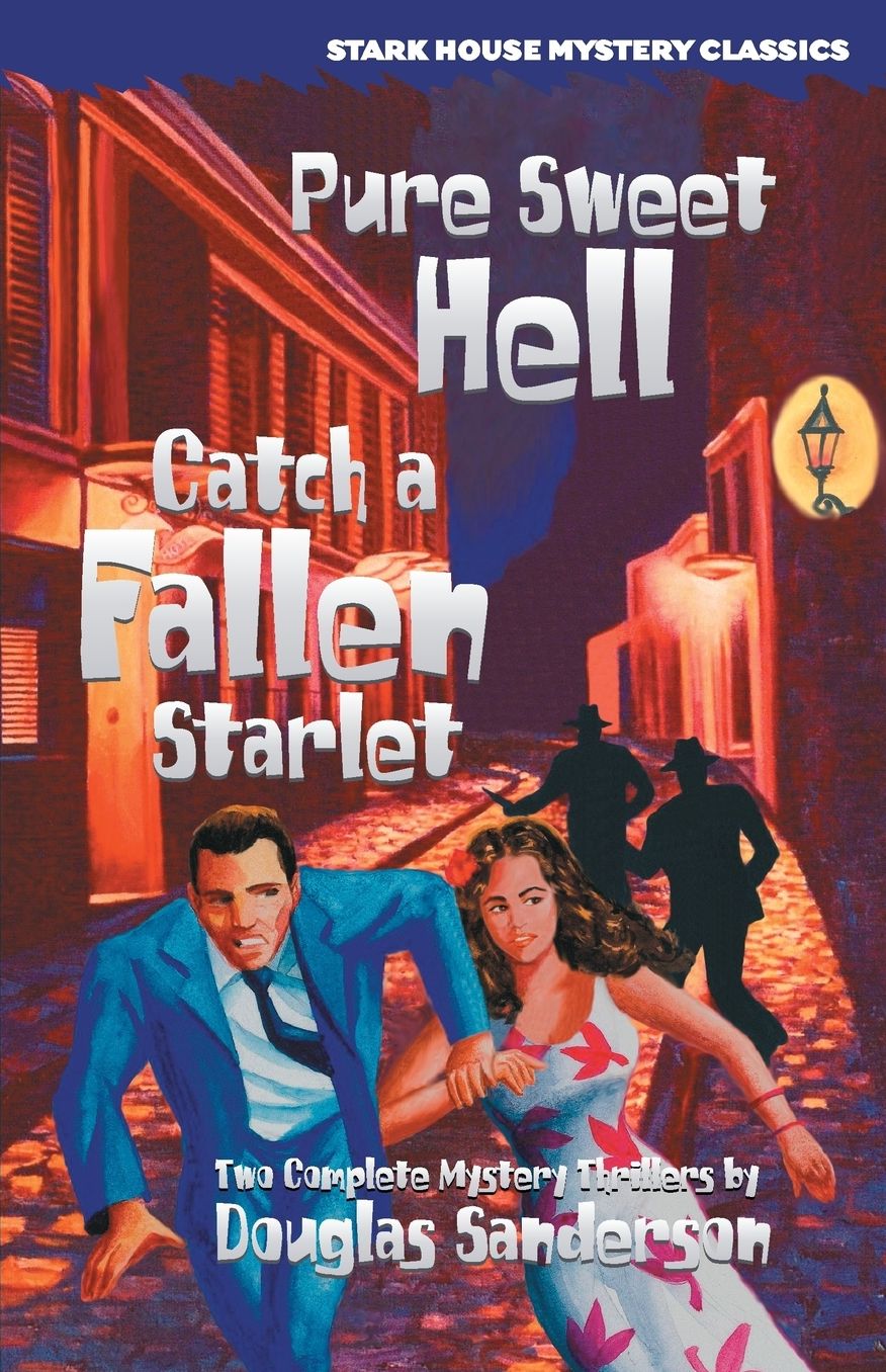 Pure Sweet Hell: Catch a Fallen Starlet