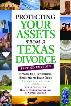 Protecting Your Assets From A Texas Divorce