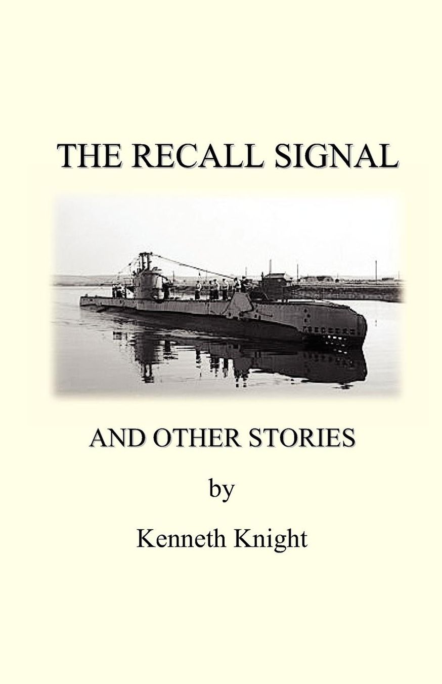 The Recall Signal And Other Stories