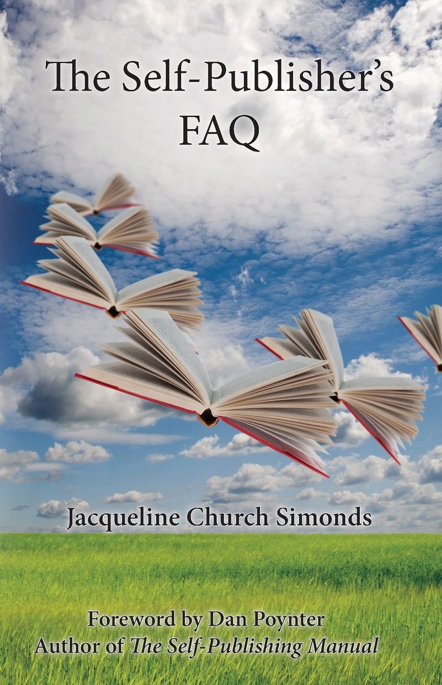 The Self-Publisher's FAQ