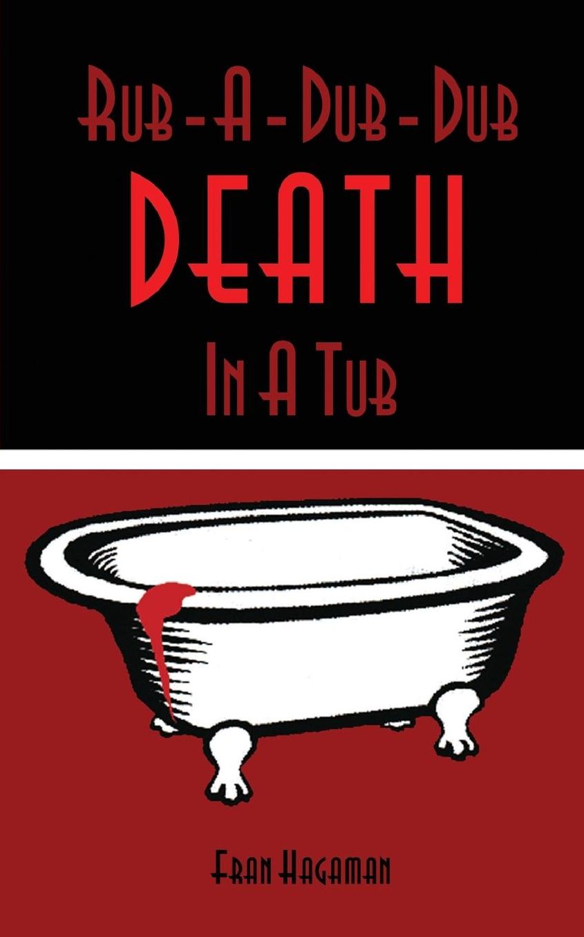 Rub-A-Dub-Dub Death in a Tub: A Medical Mystery