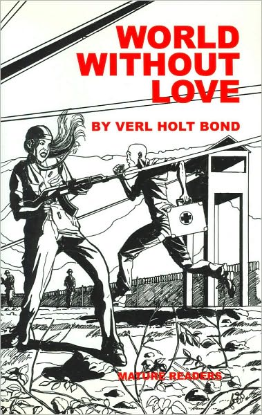 World Without Love