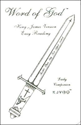 Word of God: King James Version