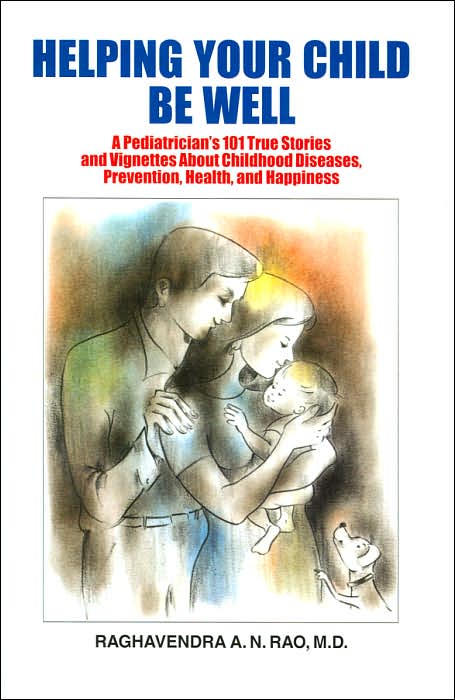 Helping Your Child Be Well