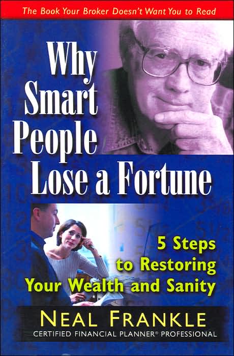 Why Smart People Lose A Fortune