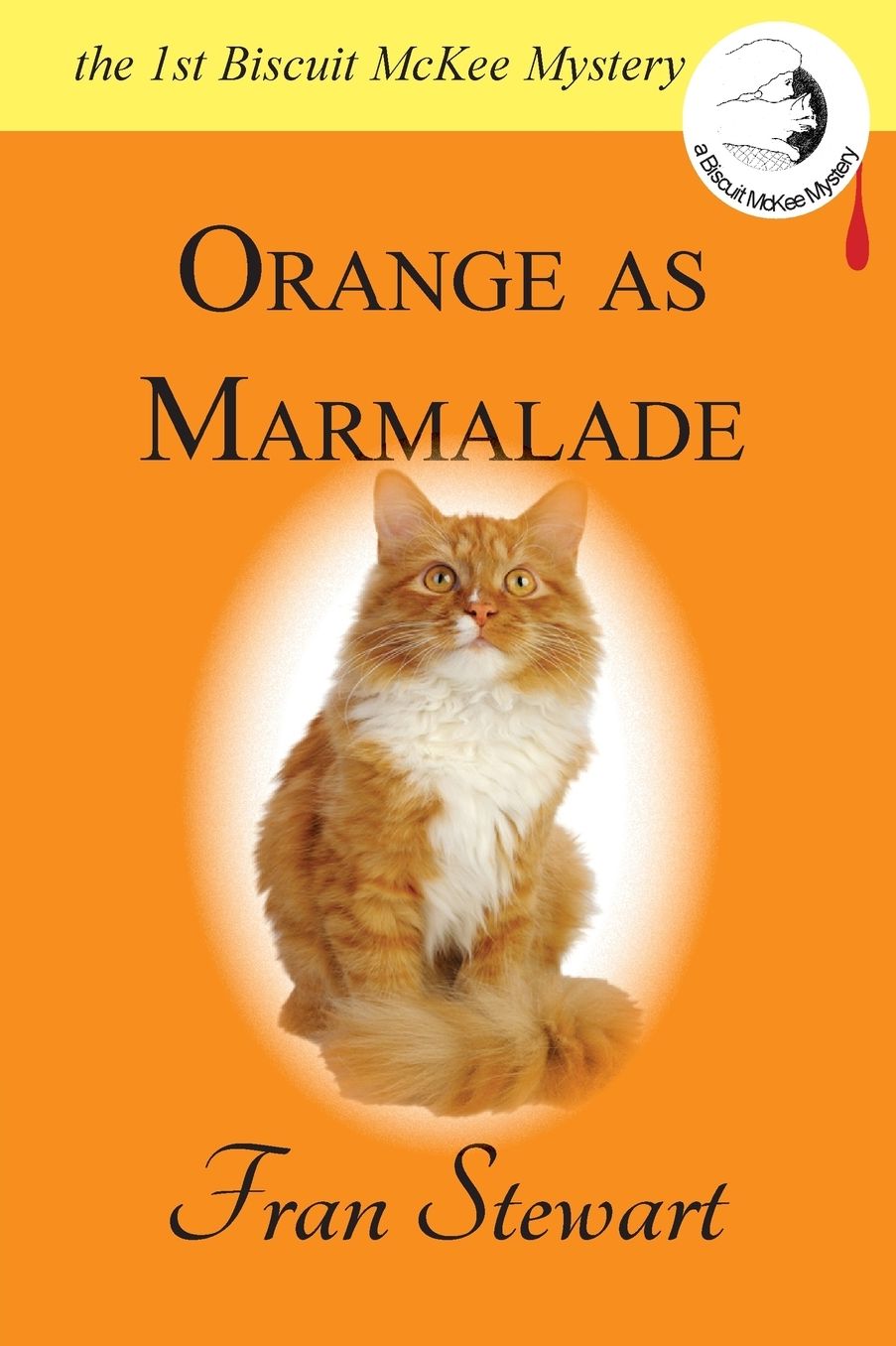 Orange as Marmalade