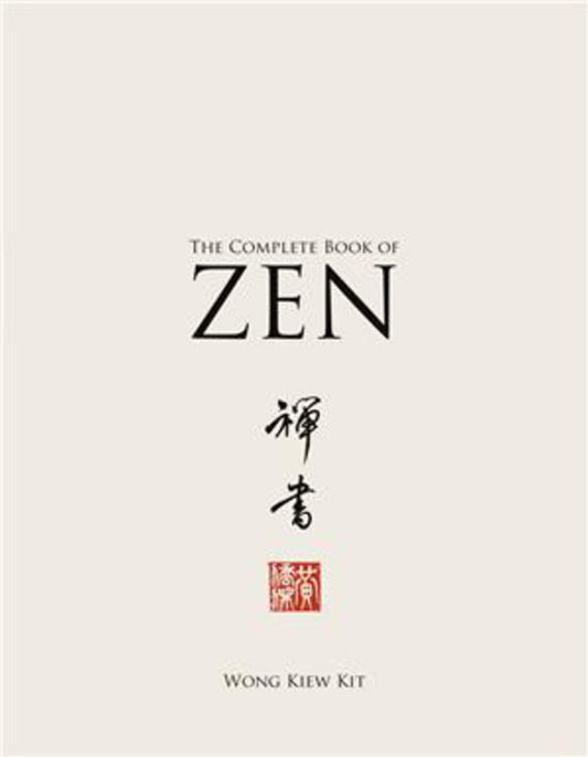 The Complete Book of Zen
