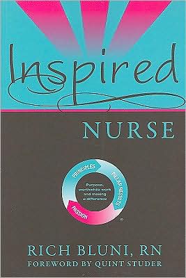 Inspired Nurse