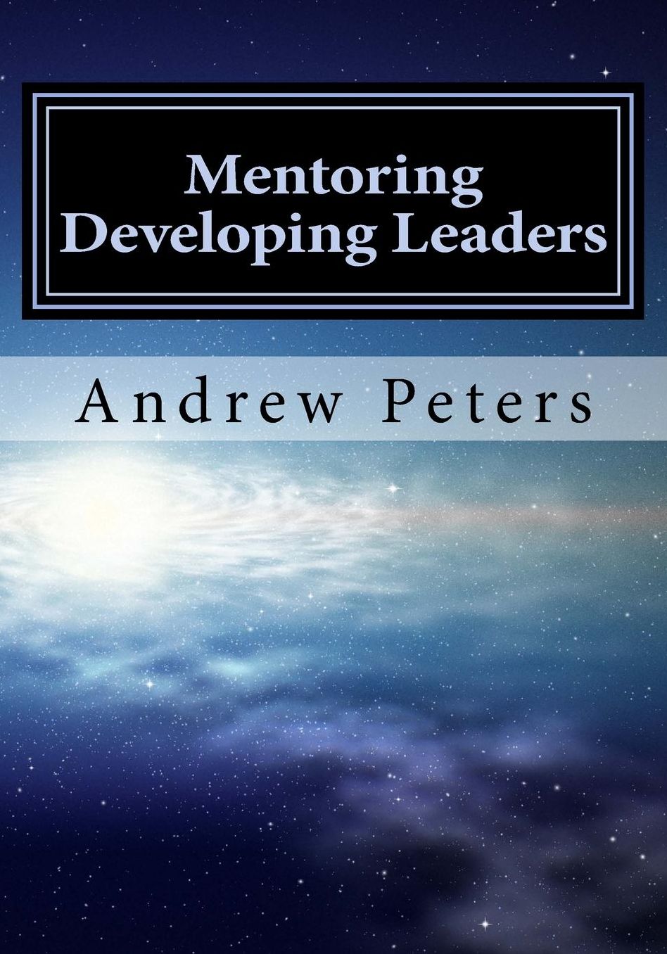 Mentoring Developing Leaders