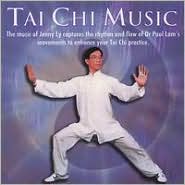 Tai Chi Music