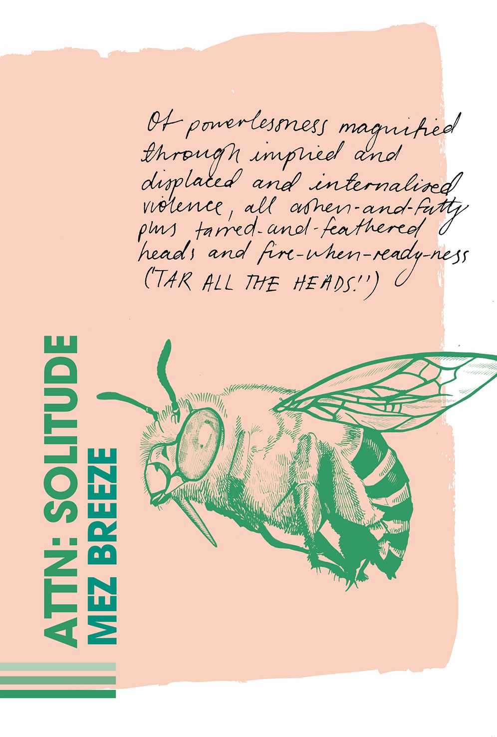 Attn : Solitude