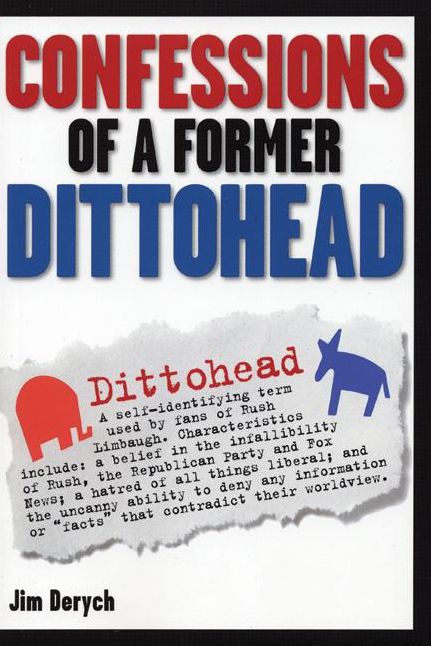 Confessions of a Former Dittohead