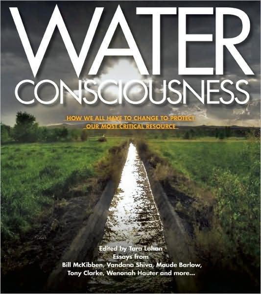 Water Consciousness