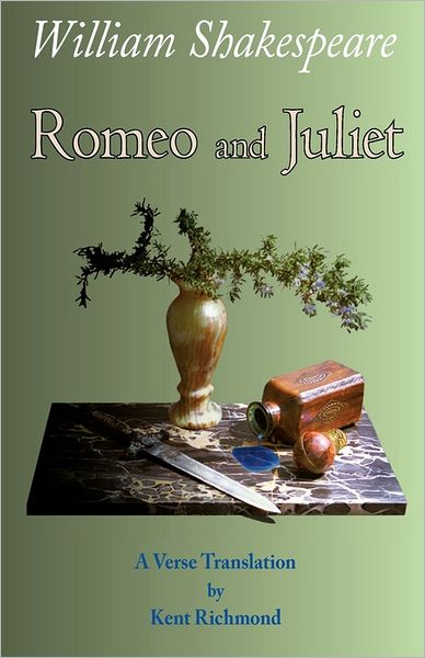Romeo And Juliet