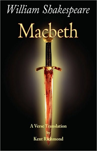 Macbeth: A Verse Translation