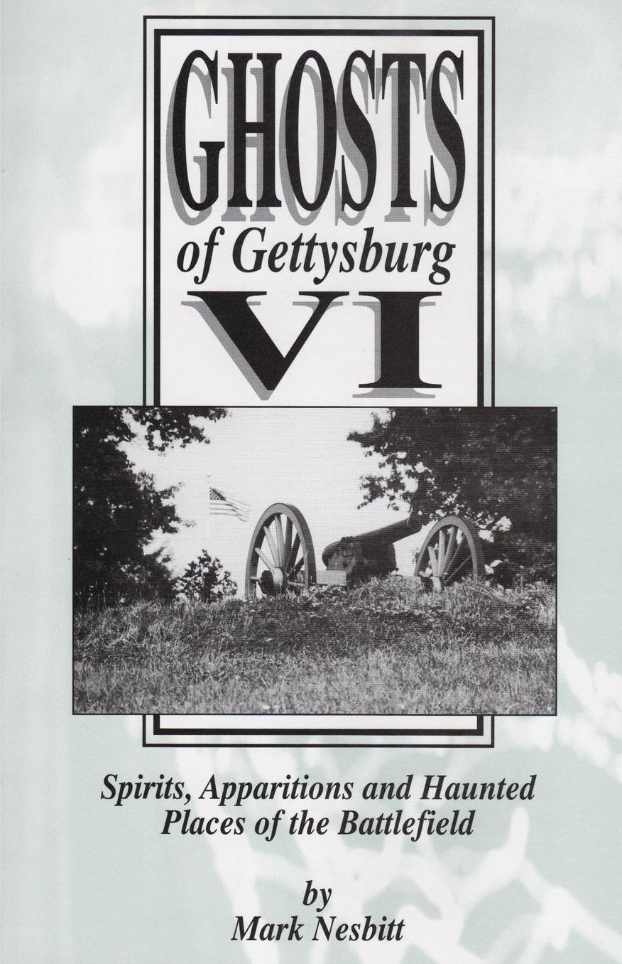 Ghosts of Gettysburg VI