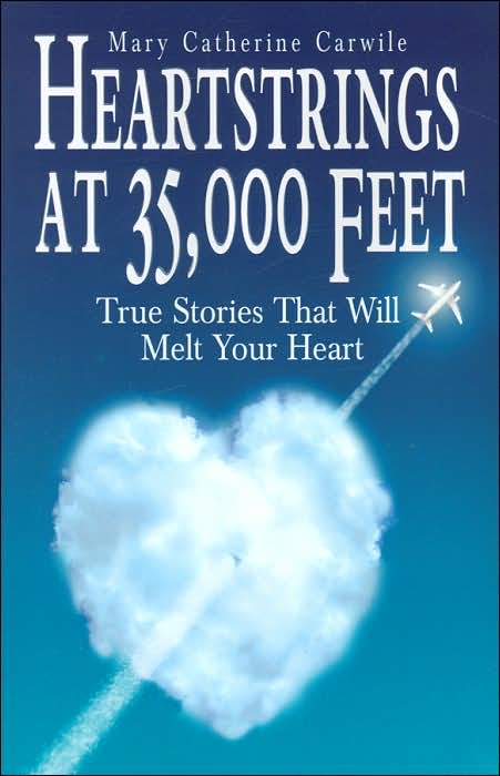 Heartstrings at 35,000 Feet