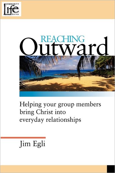 Reaching Outward