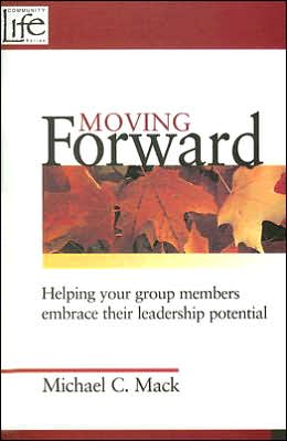Moving Forward