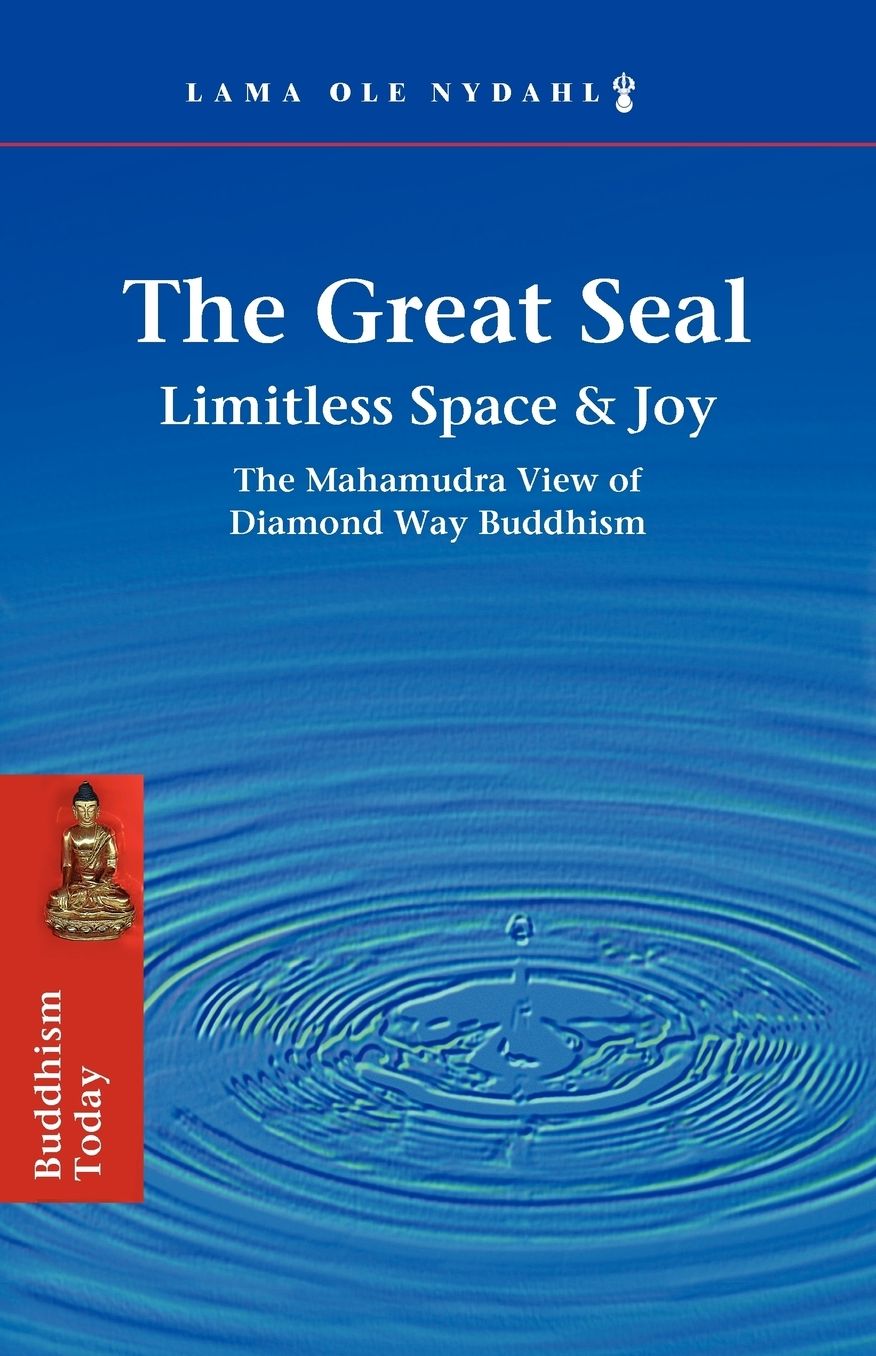 The Great Seal