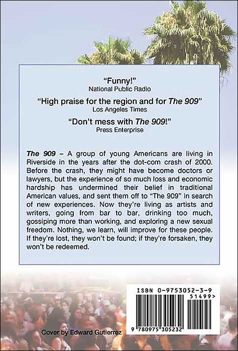 The 909