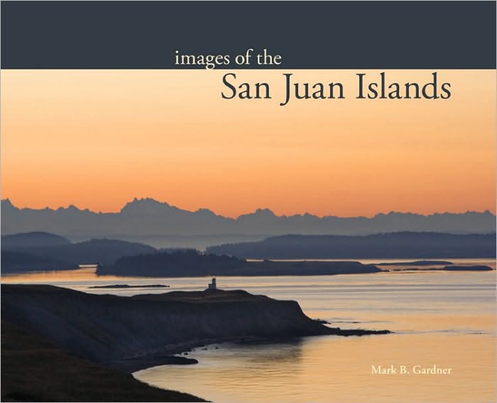 Images of the San Juan Islands