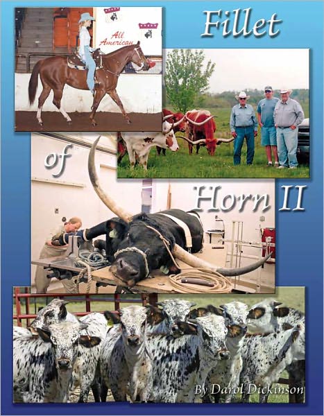 Fillet of Horn II: Fillet of Horn II