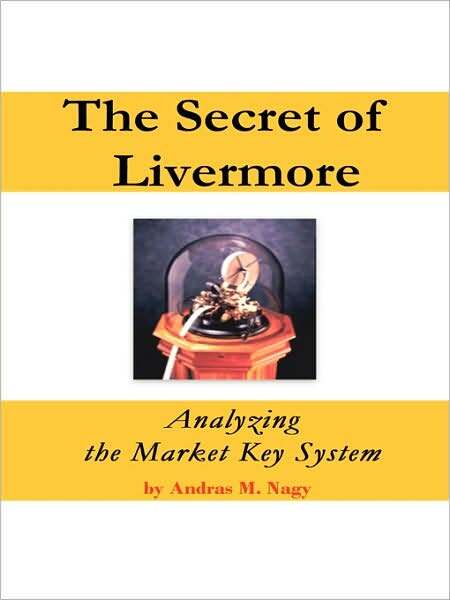 The Secret Of Livermore