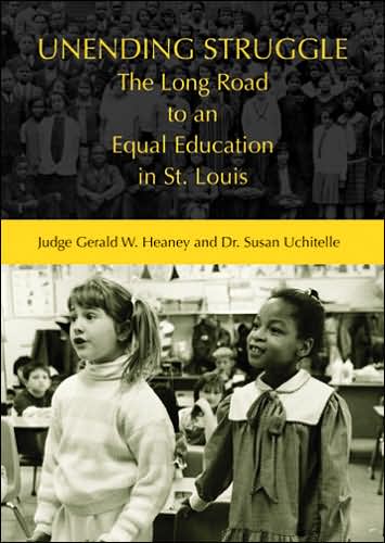 Unending Struggle: The Long Road to an Equal Education in St. Louis