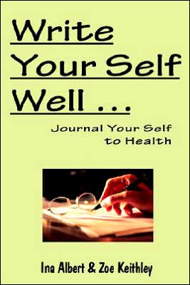 Write Your Self Well