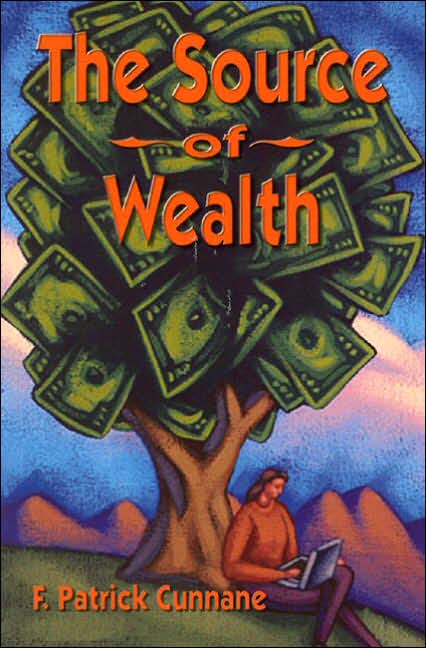 Source of Wealth